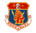 Hawaii Air National Guard (HIANG) logo