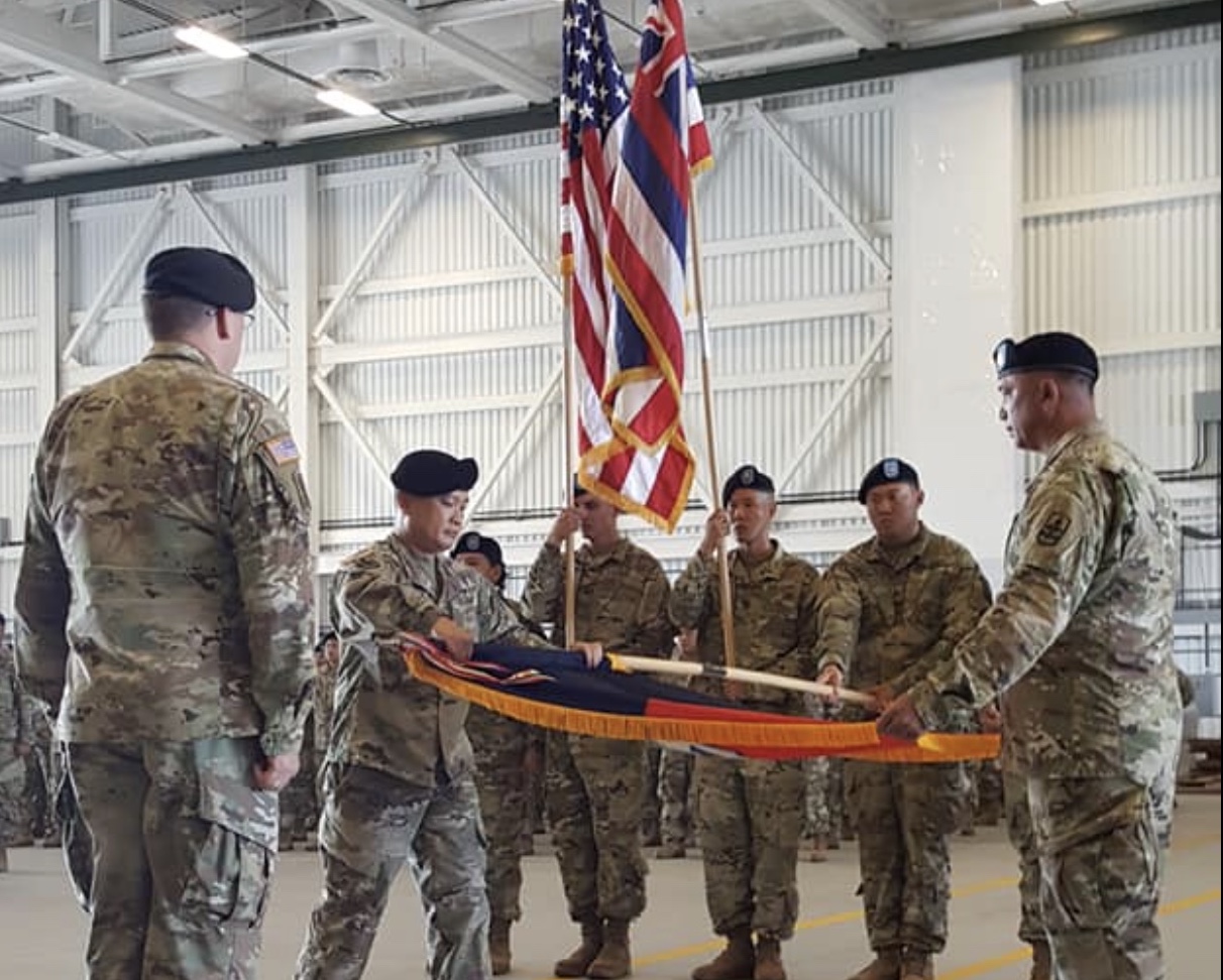29th IBCT and 299th Cavalry Deploys | Retiree News